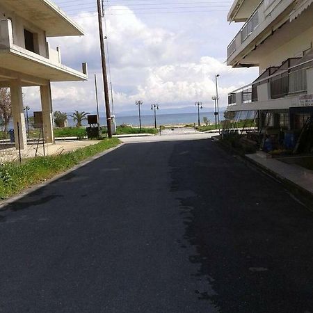 Apartament Keti Néa Potídea Kültér fotó