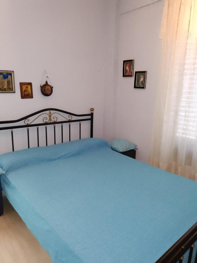 Apartament Keti Néa Potídea Kültér fotó
