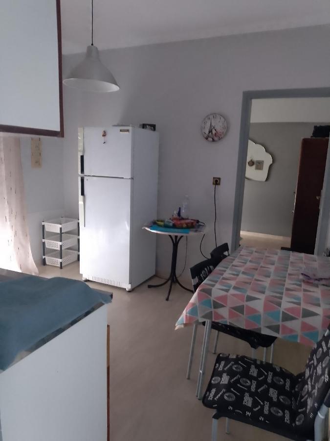 Apartament Keti Néa Potídea Kültér fotó