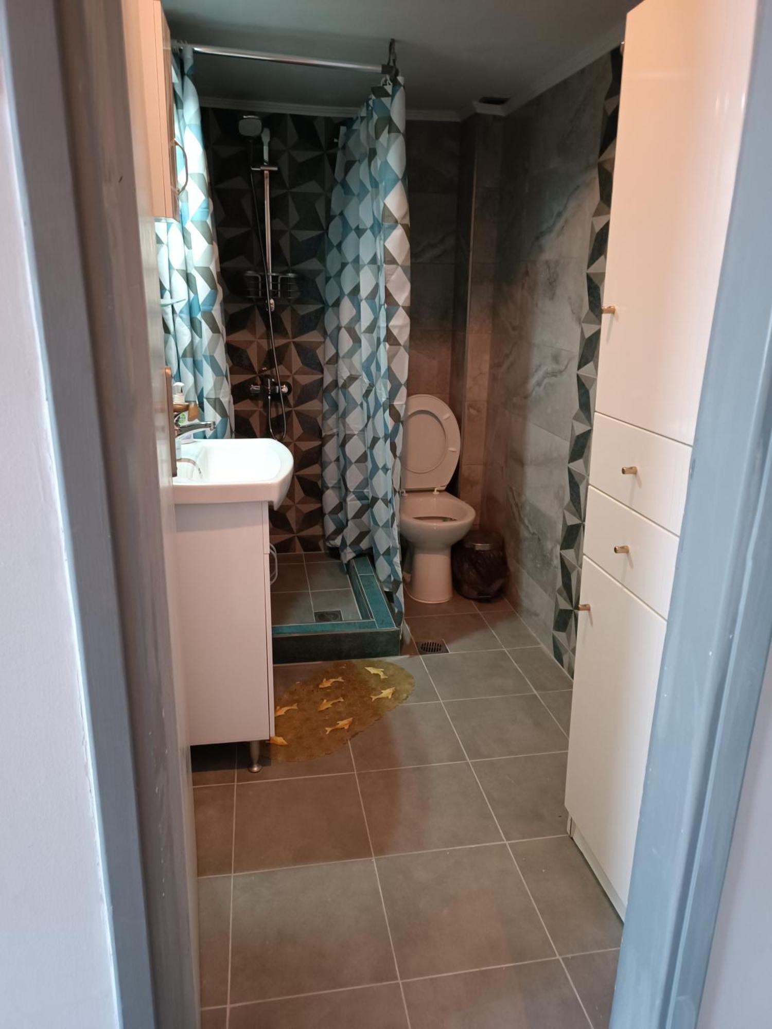 Apartament Keti Néa Potídea Kültér fotó