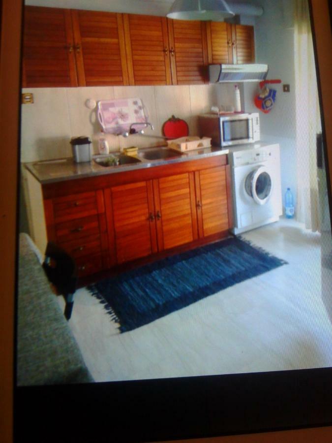 Apartament Keti Néa Potídea Kültér fotó